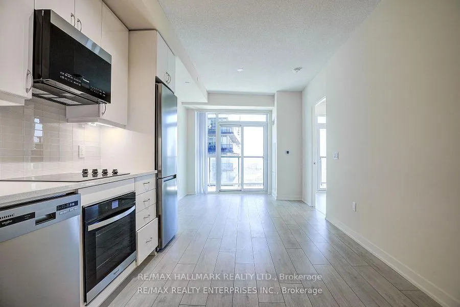 Photo 12 of Unit 4107, 38 Annie Craig Drive, Etobicoke, Mimico — HOMEH