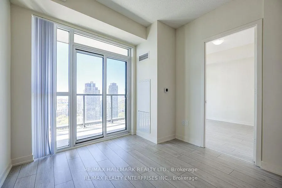Photo 17 of Unit 4107, 38 Annie Craig Drive, Etobicoke, Mimico — HOMEH