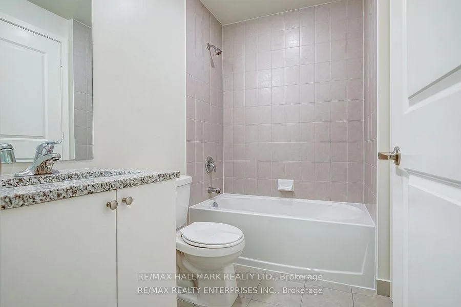 Photo 21 of Unit 4107, 38 Annie Craig Drive, Etobicoke, Mimico — HOMEH