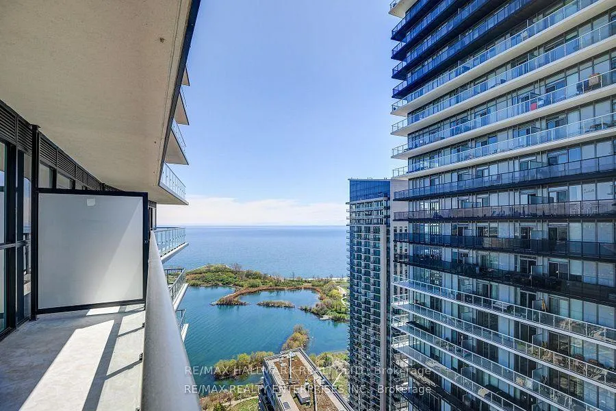 Photo 24 of Unit 4107, 38 Annie Craig Drive, Etobicoke, Mimico — HOMEH