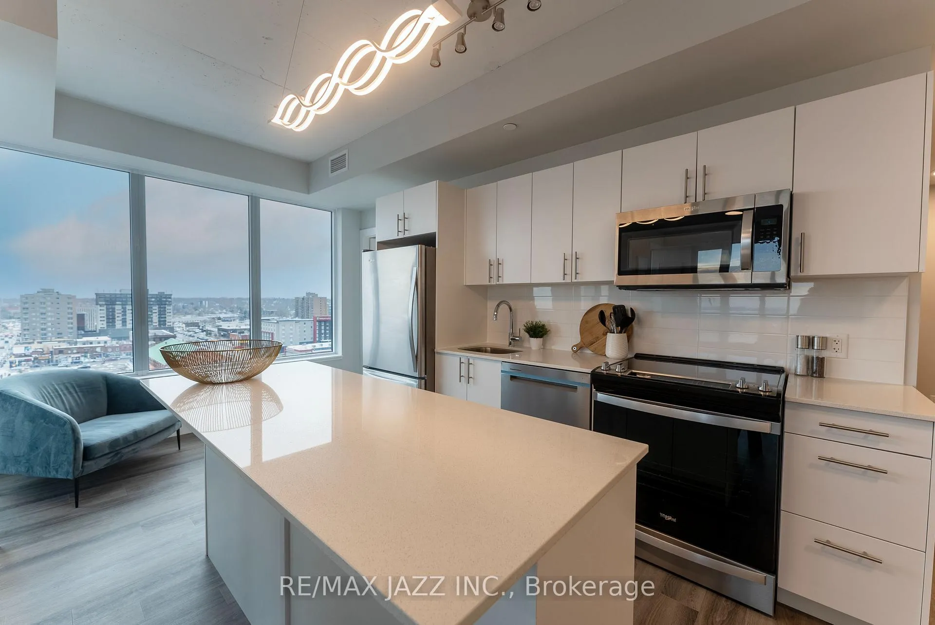 Photo 4 of Unit 1008, 80 Bond Street E, Oshawa, O'Neill — HOMEH