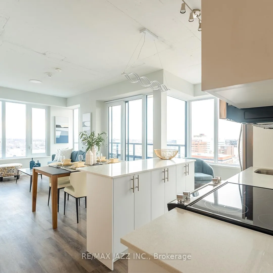 Photo 11 of Unit 1008, 80 Bond Street E, Oshawa, O'Neill — HOMEH