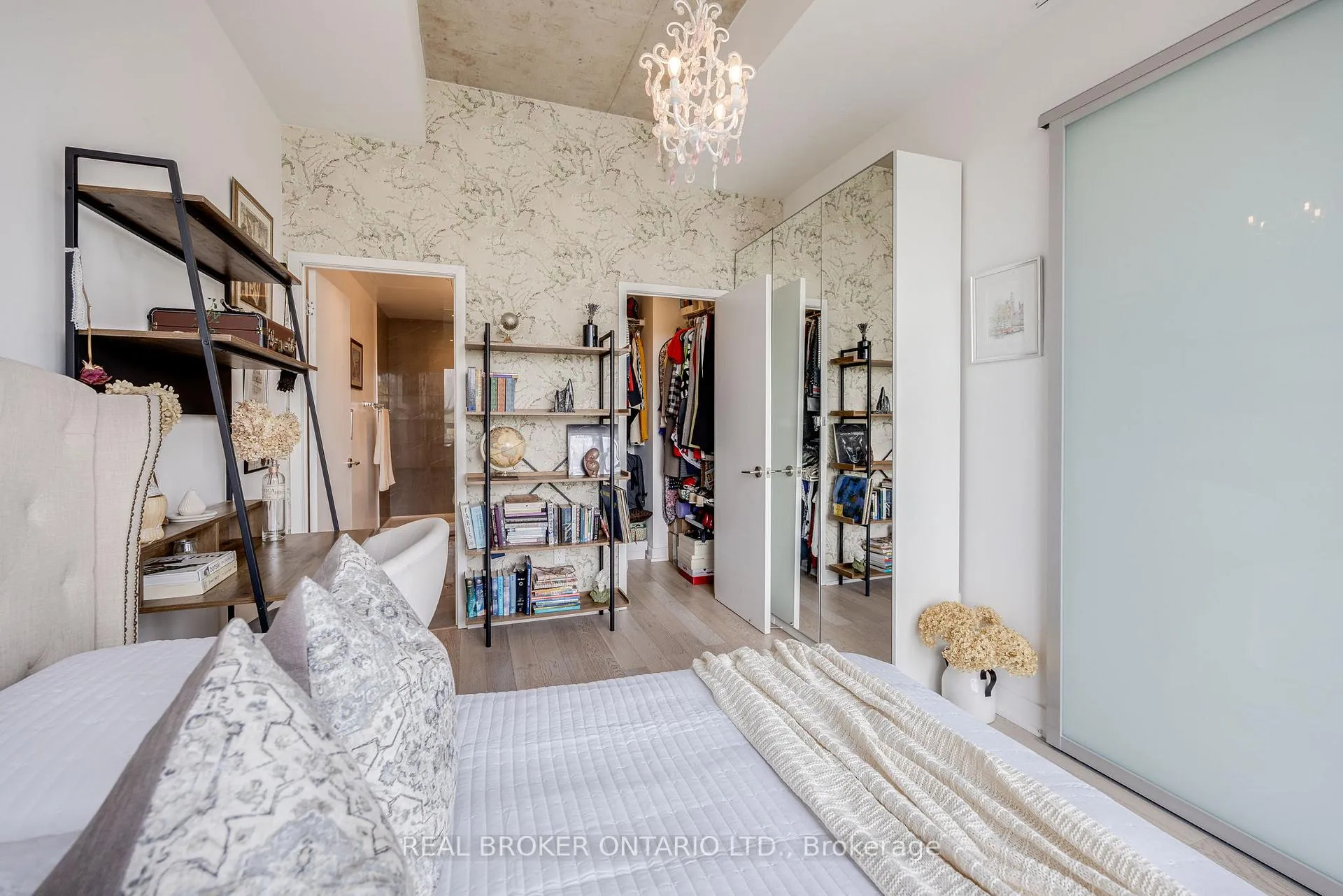 Photo 19 of Unit 609, 630 Kingston Road, Toronto, The Beaches — HOMEH