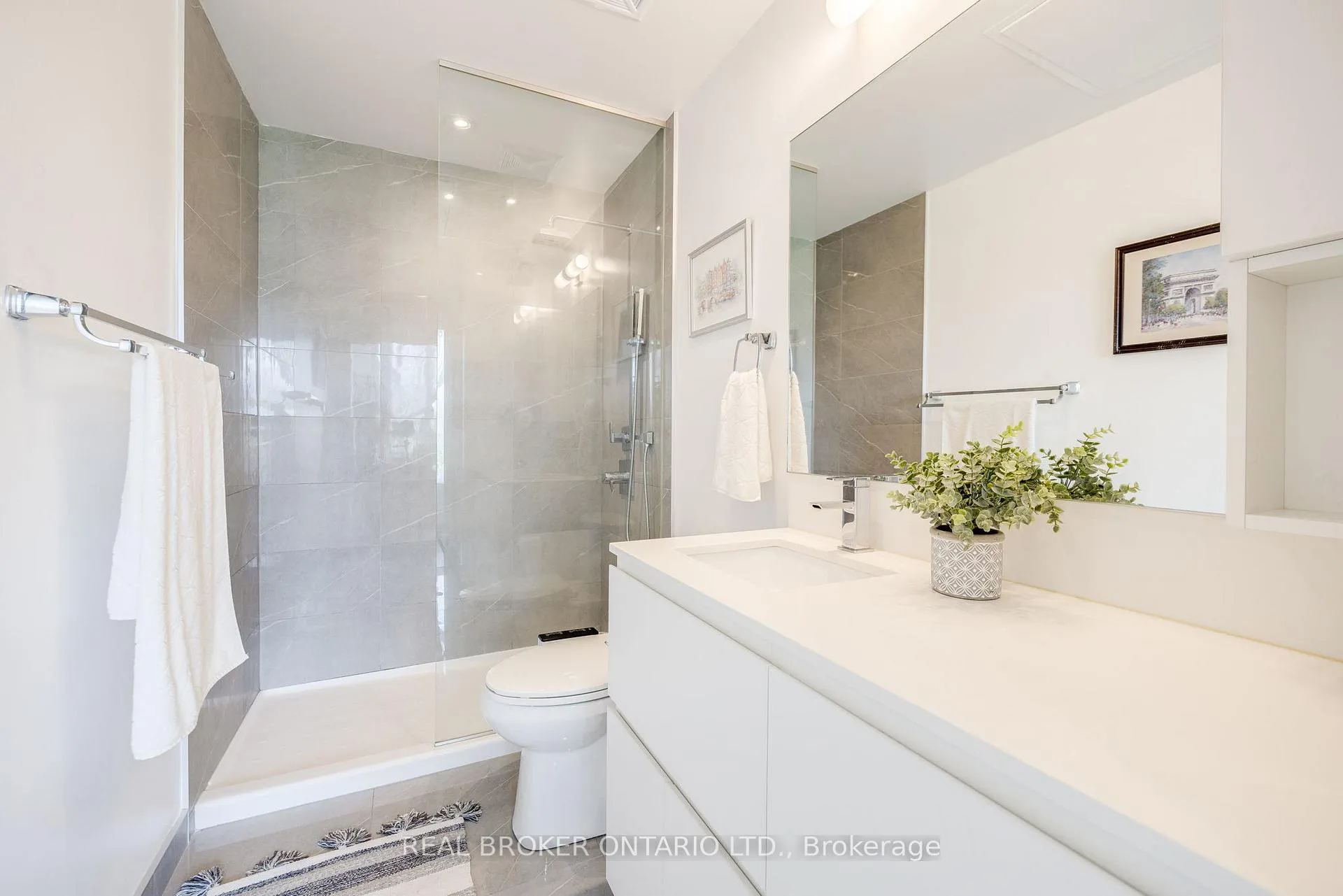 Photo 20 of Unit 609, 630 Kingston Road, Toronto, The Beaches — HOMEH