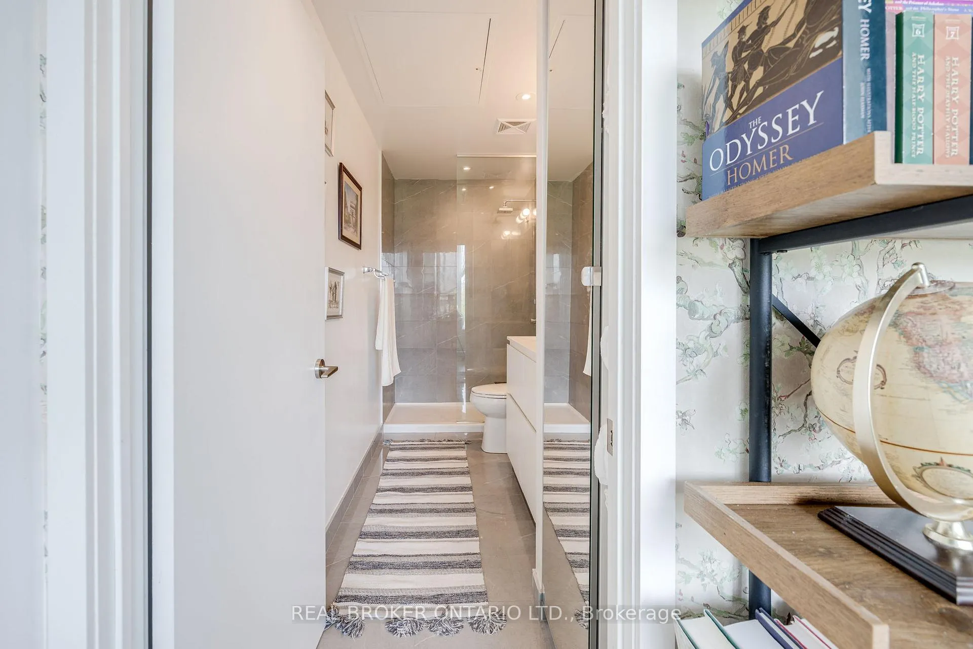 Photo 21 of Unit 609, 630 Kingston Road, Toronto, The Beaches — HOMEH