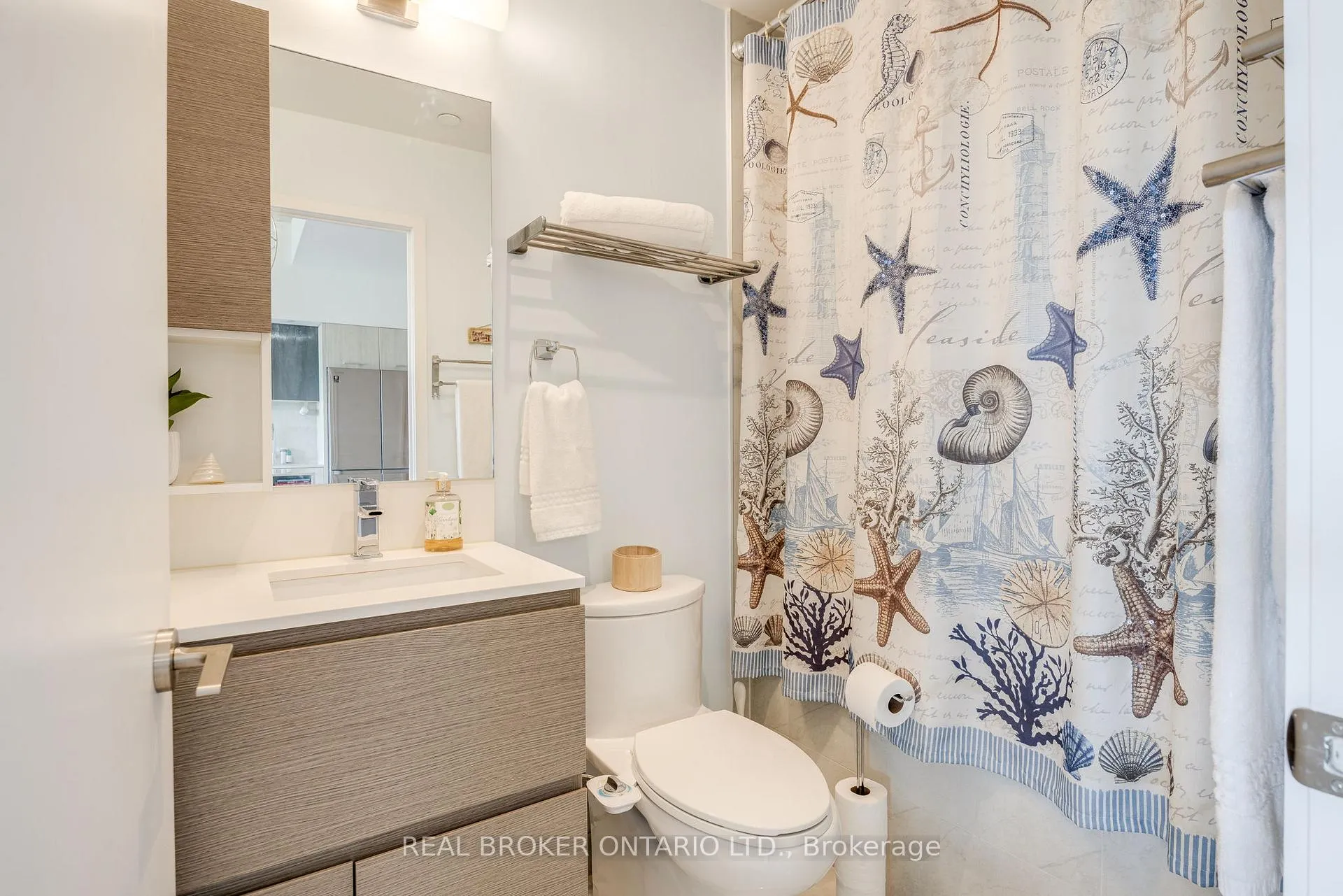 Photo 22 of Unit 609, 630 Kingston Road, Toronto, The Beaches — HOMEH