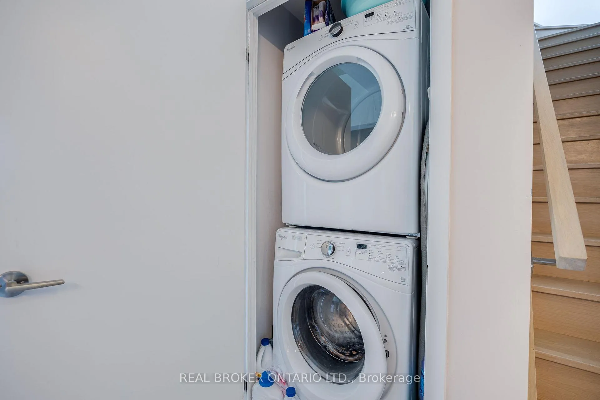 Photo 23 of Unit 609, 630 Kingston Road, Toronto, The Beaches — HOMEH