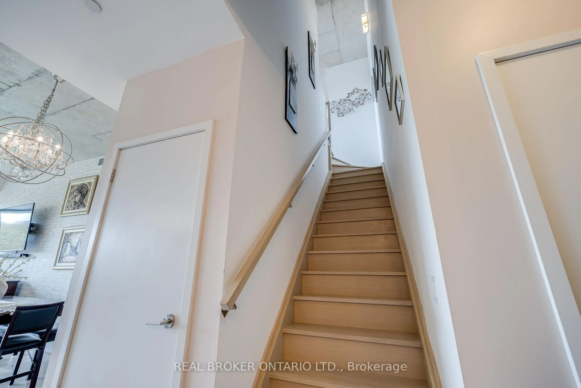 Photo 25 of Unit 609, 630 Kingston Road, Toronto, The Beaches — HOMEH