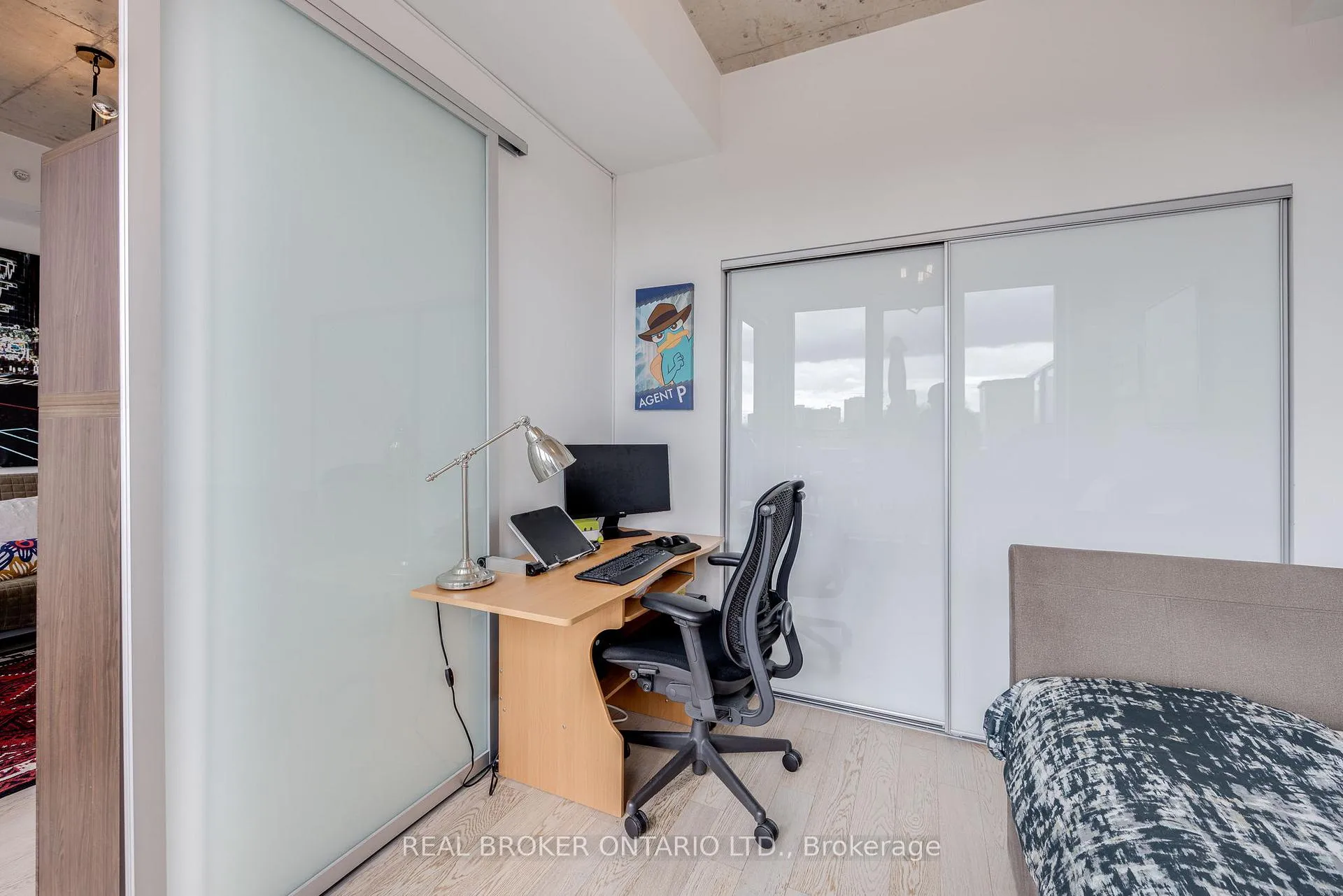 Photo 30 of Unit 609, 630 Kingston Road, Toronto, The Beaches — HOMEH