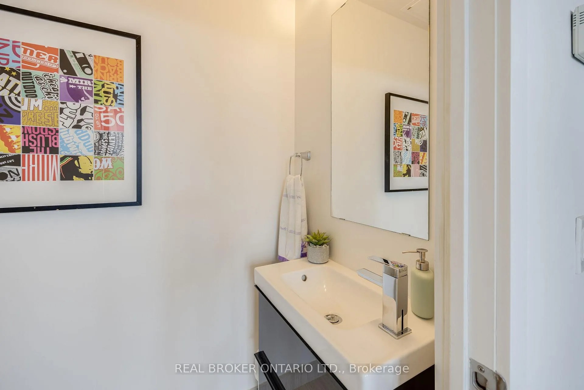 Photo 31 of Unit 609, 630 Kingston Road, Toronto, The Beaches — HOMEH