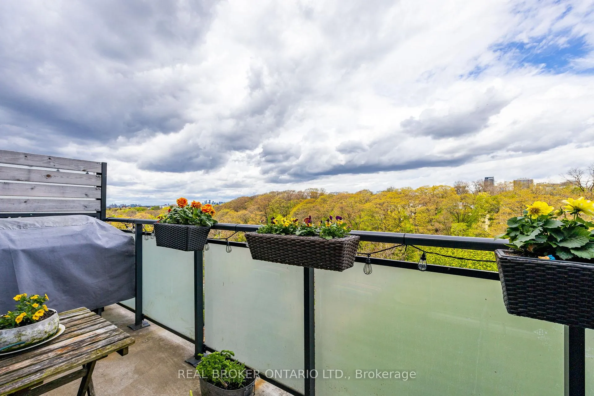 Photo 32 of Unit 609, 630 Kingston Road, Toronto, The Beaches — HOMEH