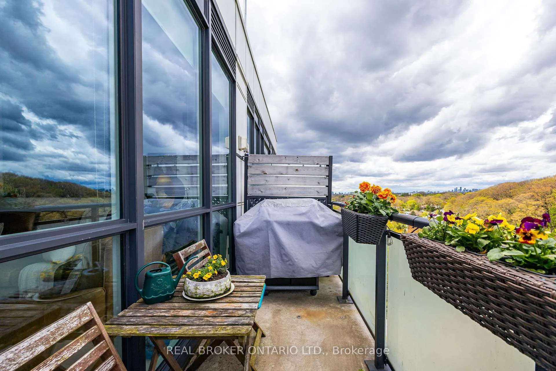 Photo 33 of Unit 609, 630 Kingston Road, Toronto, The Beaches — HOMEH