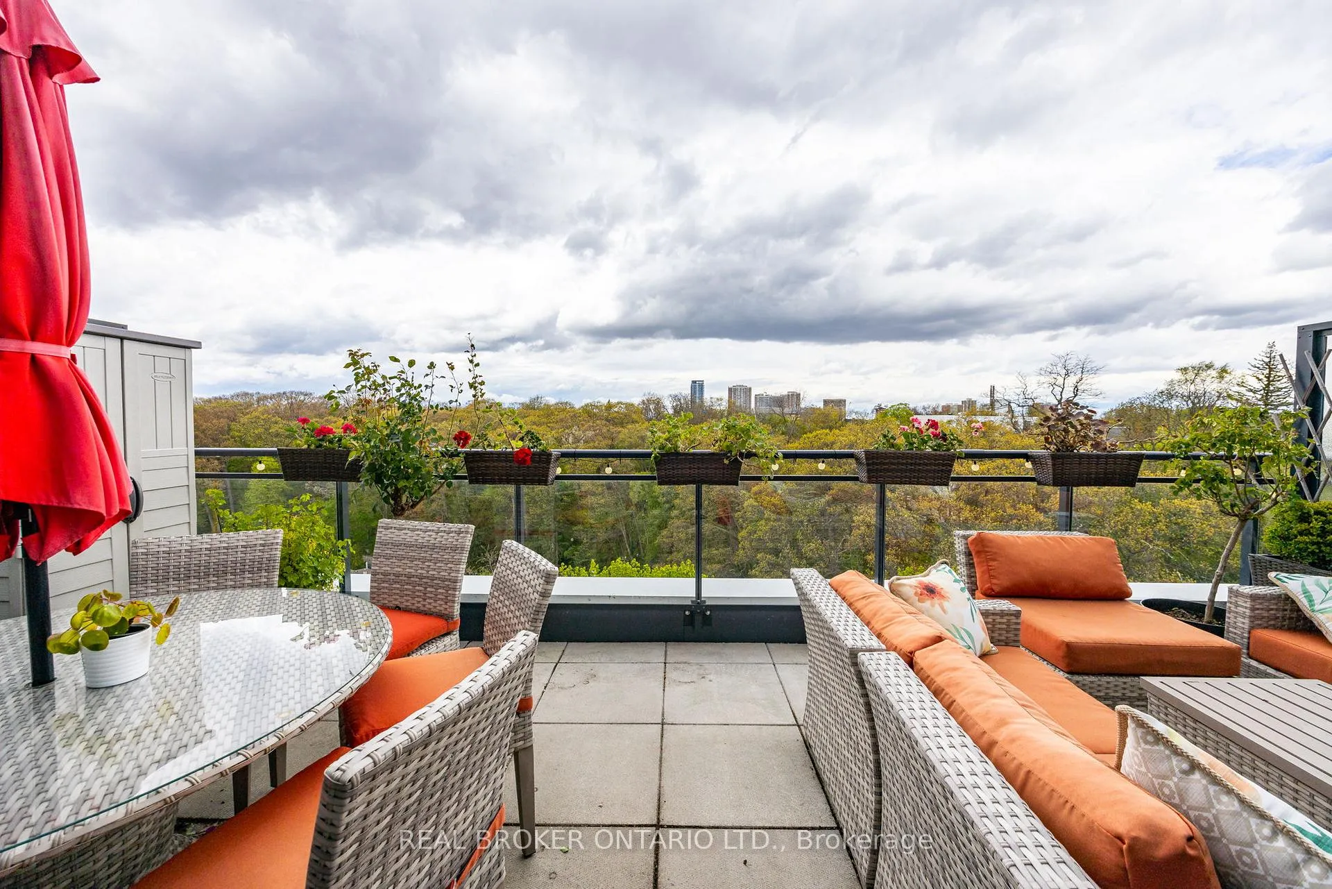 Photo 37 of Unit 609, 630 Kingston Road, Toronto, The Beaches — HOMEH