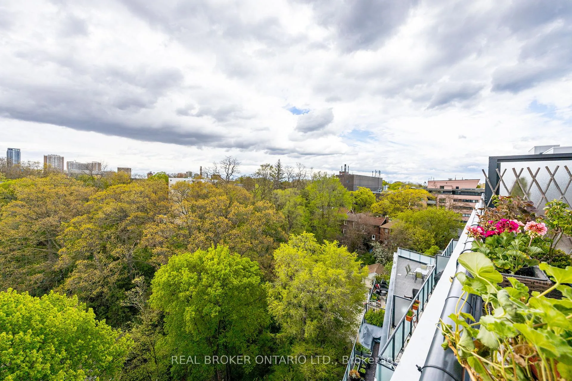 Photo 40 of Unit 609, 630 Kingston Road, Toronto, The Beaches — HOMEH