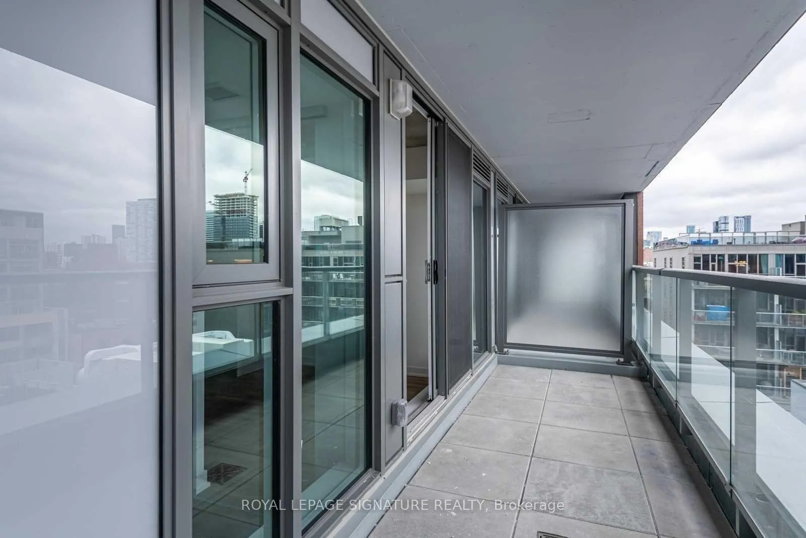 Photo 17 of Unit 824, 30 Baseball Place, Toronto, South Riverdale — HOMEH
