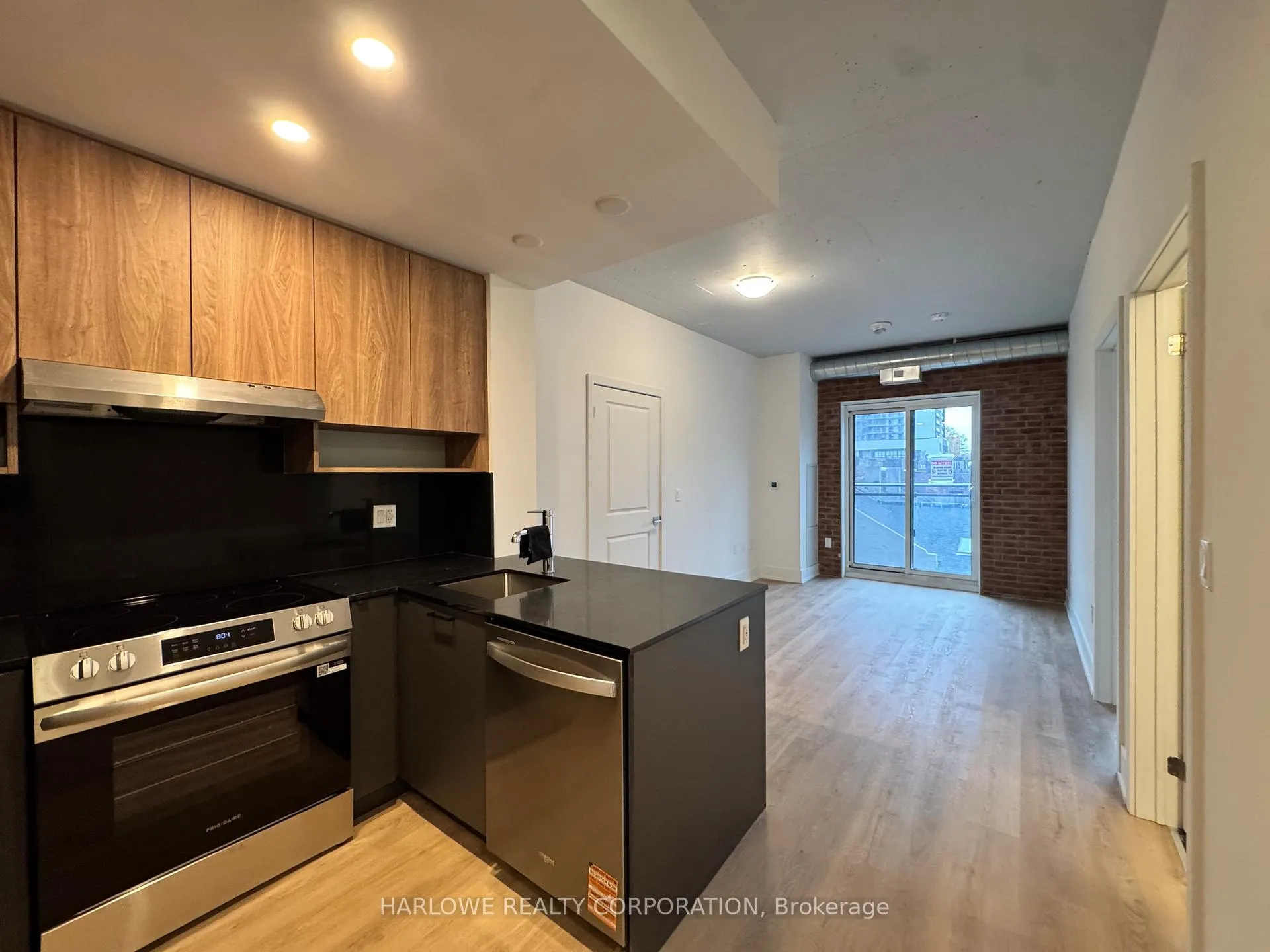 Photo 1 of Unit 303, 206 King Street W, Hamilton, Central — HOMEH