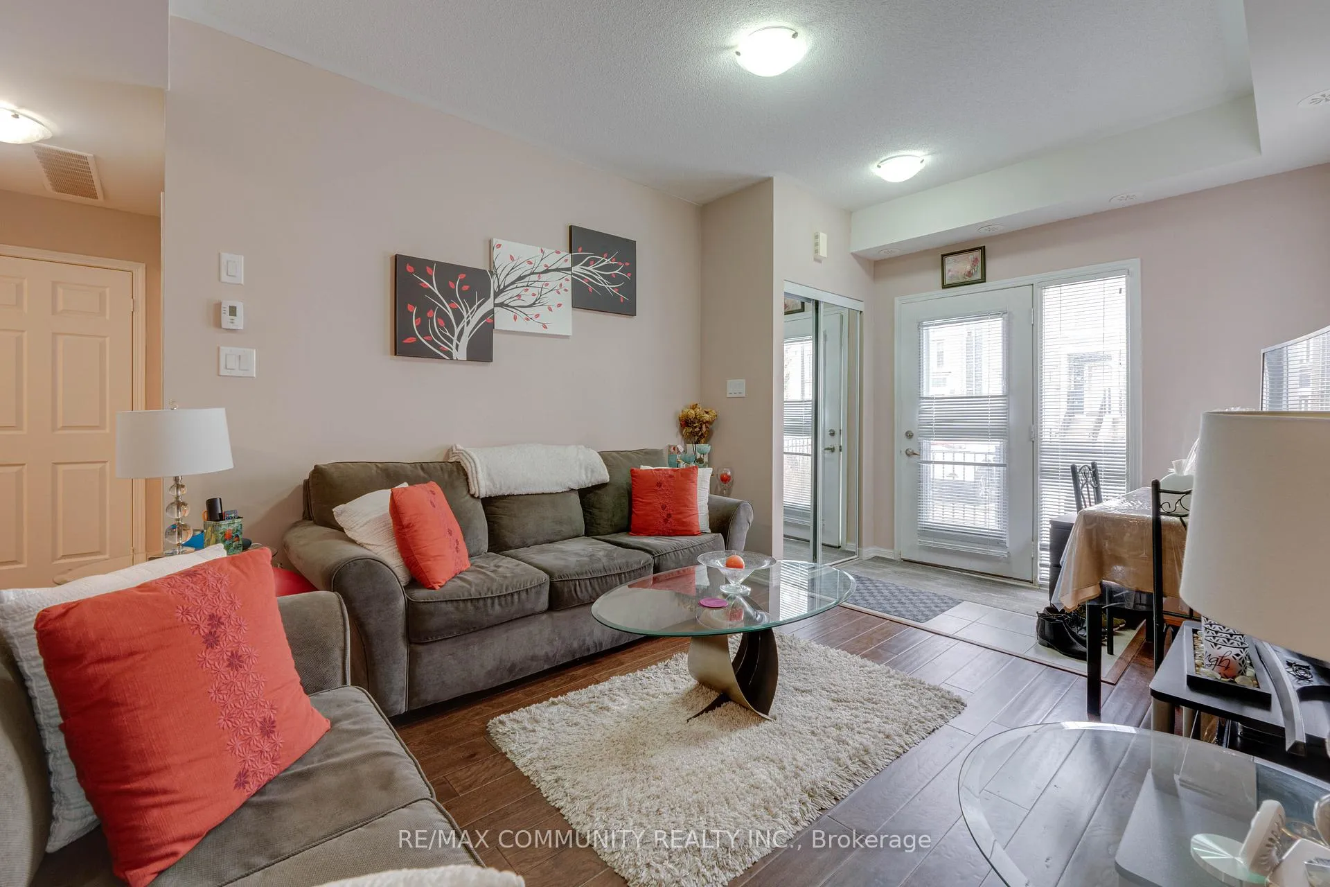 Photo 3 of Unit 195, 250 Sunny Meadow Boulevard, Brampton, Sandringham-Wellington — HOMEH