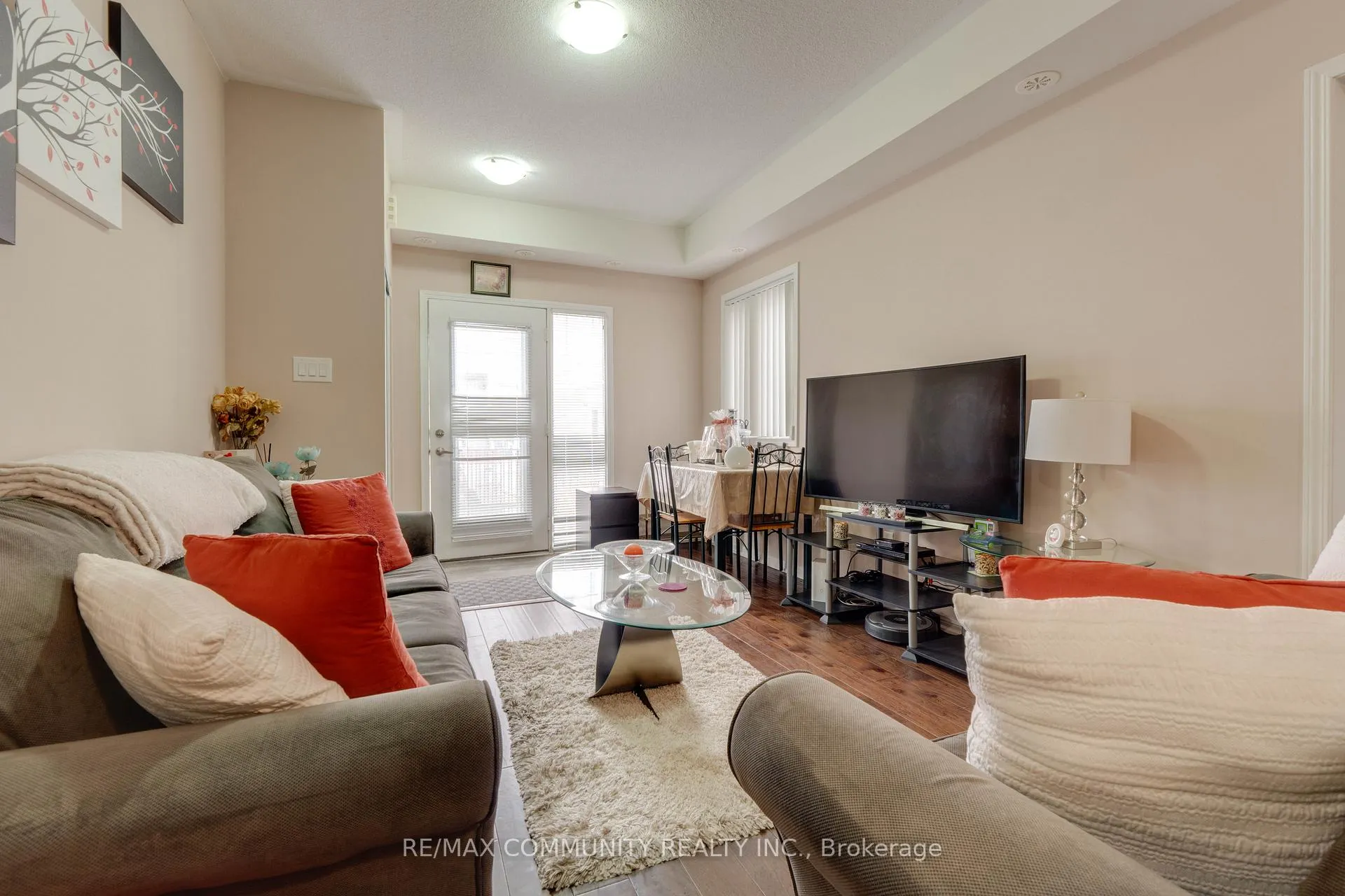 Photo 4 of Unit 195, 250 Sunny Meadow Boulevard, Brampton, Sandringham-Wellington — HOMEH