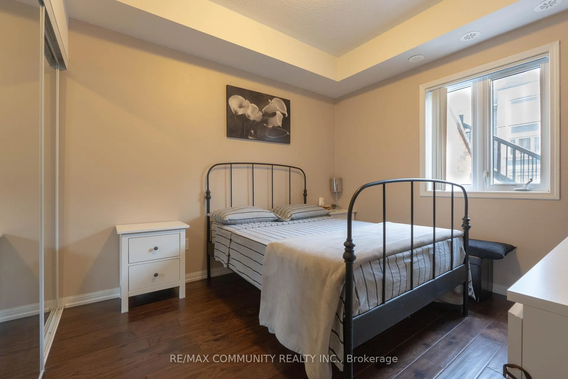 Photo 5 of Unit 195, 250 Sunny Meadow Boulevard, Brampton, Sandringham-Wellington — HOMEH