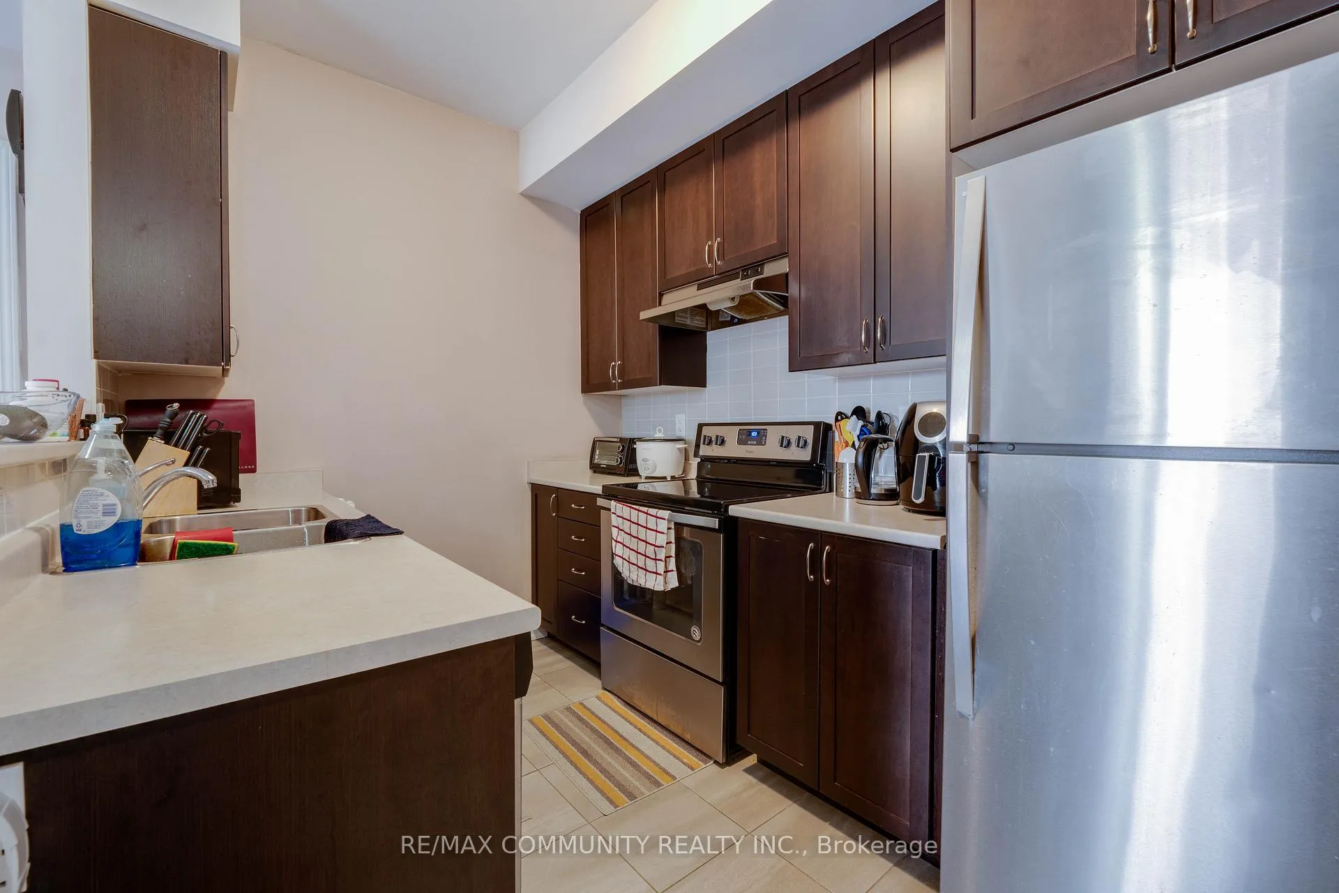 Photo 6 of Unit 195, 250 Sunny Meadow Boulevard, Brampton, Sandringham-Wellington — HOMEH