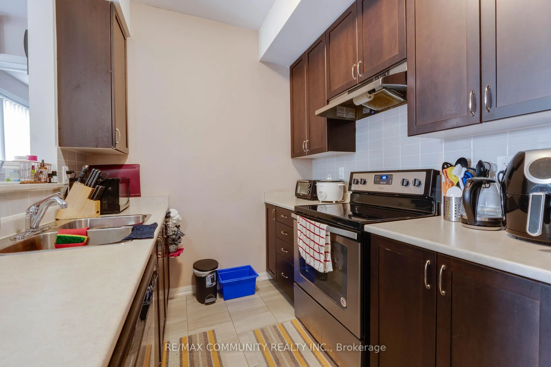 Photo 8 of Unit 195, 250 Sunny Meadow Boulevard, Brampton, Sandringham-Wellington — HOMEH