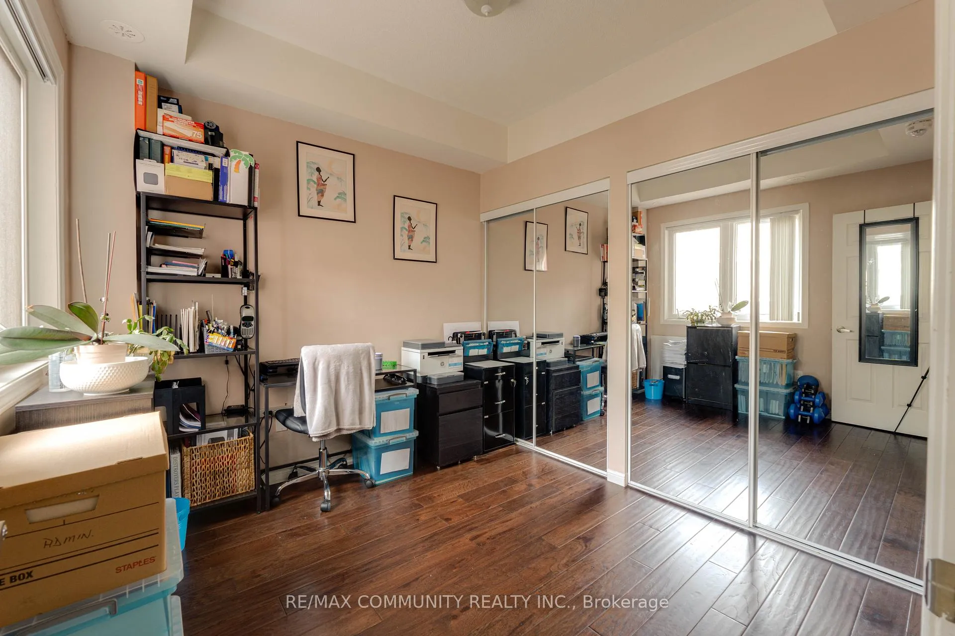 Photo 9 of Unit 195, 250 Sunny Meadow Boulevard, Brampton, Sandringham-Wellington — HOMEH