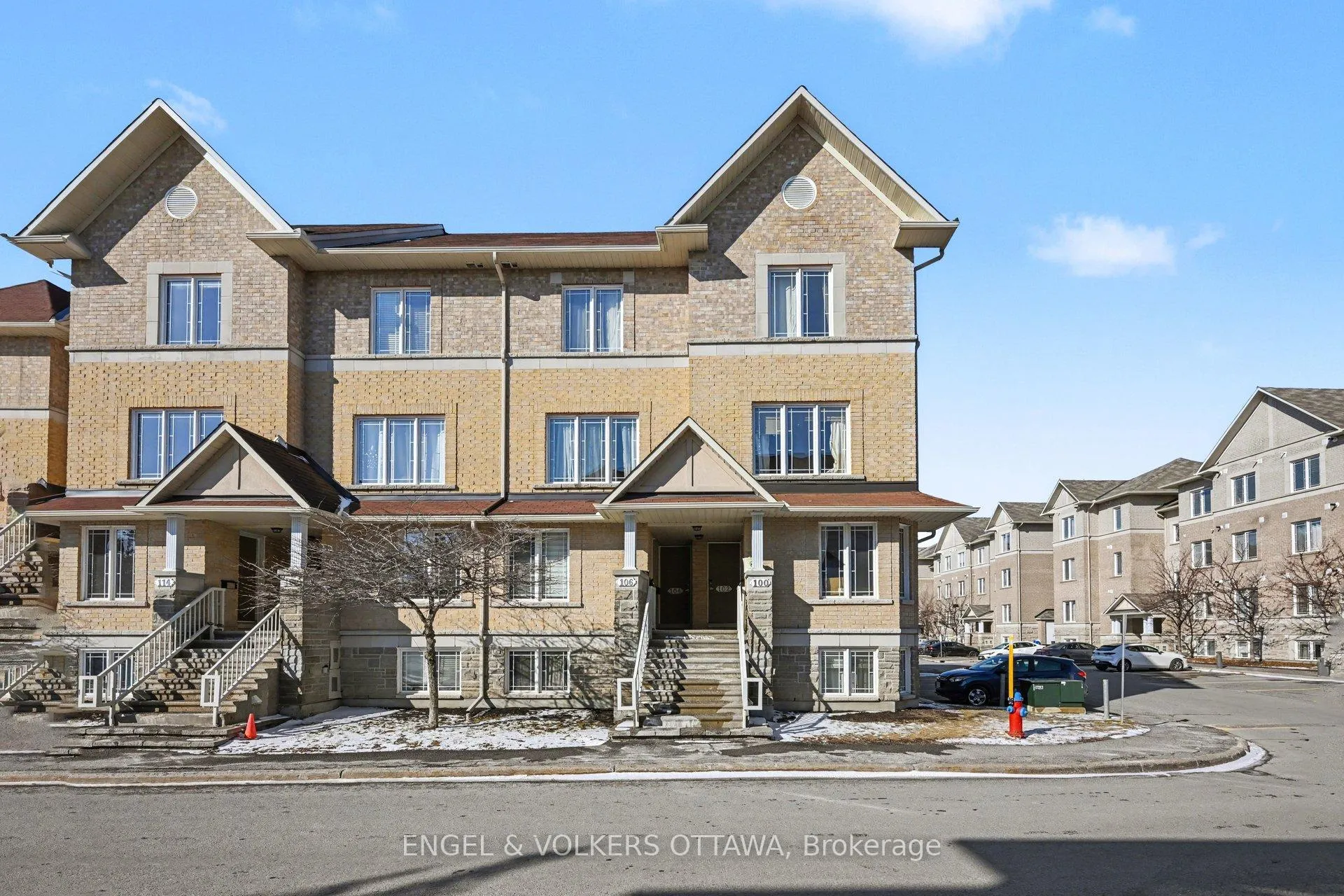 Photo 1 of 102 Paseo Private, Ottawa, Centrepointe — HOMEH