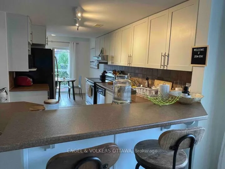 Photo 6 of 102 Paseo Private, Ottawa, Centrepointe — HOMEH