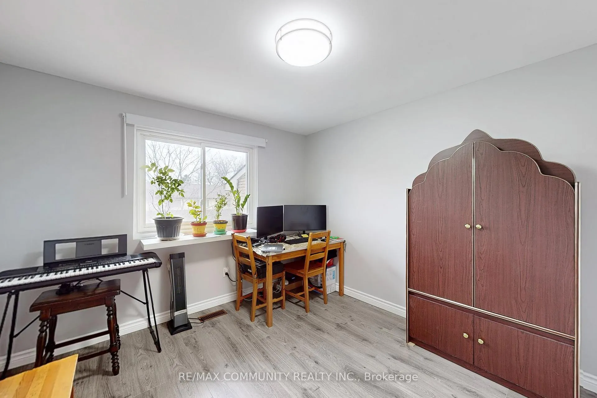 Photo 22 of 18 Knightsbridge Way, Markham, Markham Village — HOMEH