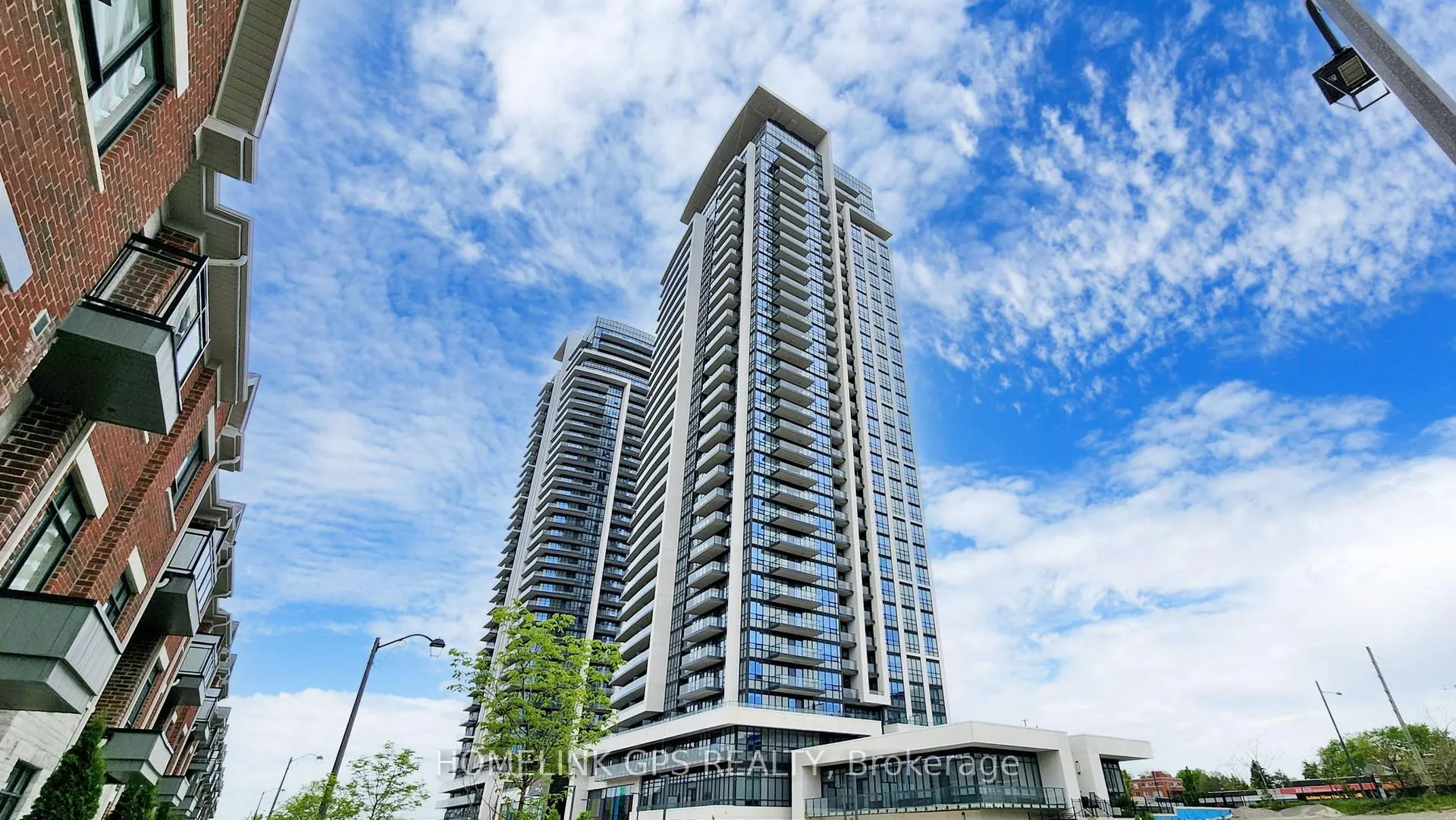 Photo 1 of Unit 1003, 38 Gandhi Lane, Markham, Commerce Valley — HOMEH