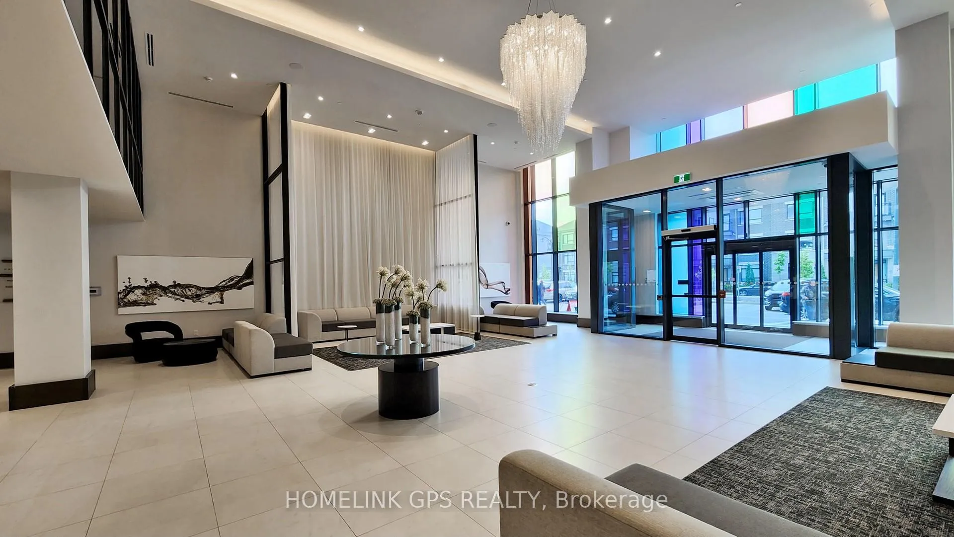 Photo 5 of Unit 1003, 38 Gandhi Lane, Markham, Commerce Valley — HOMEH