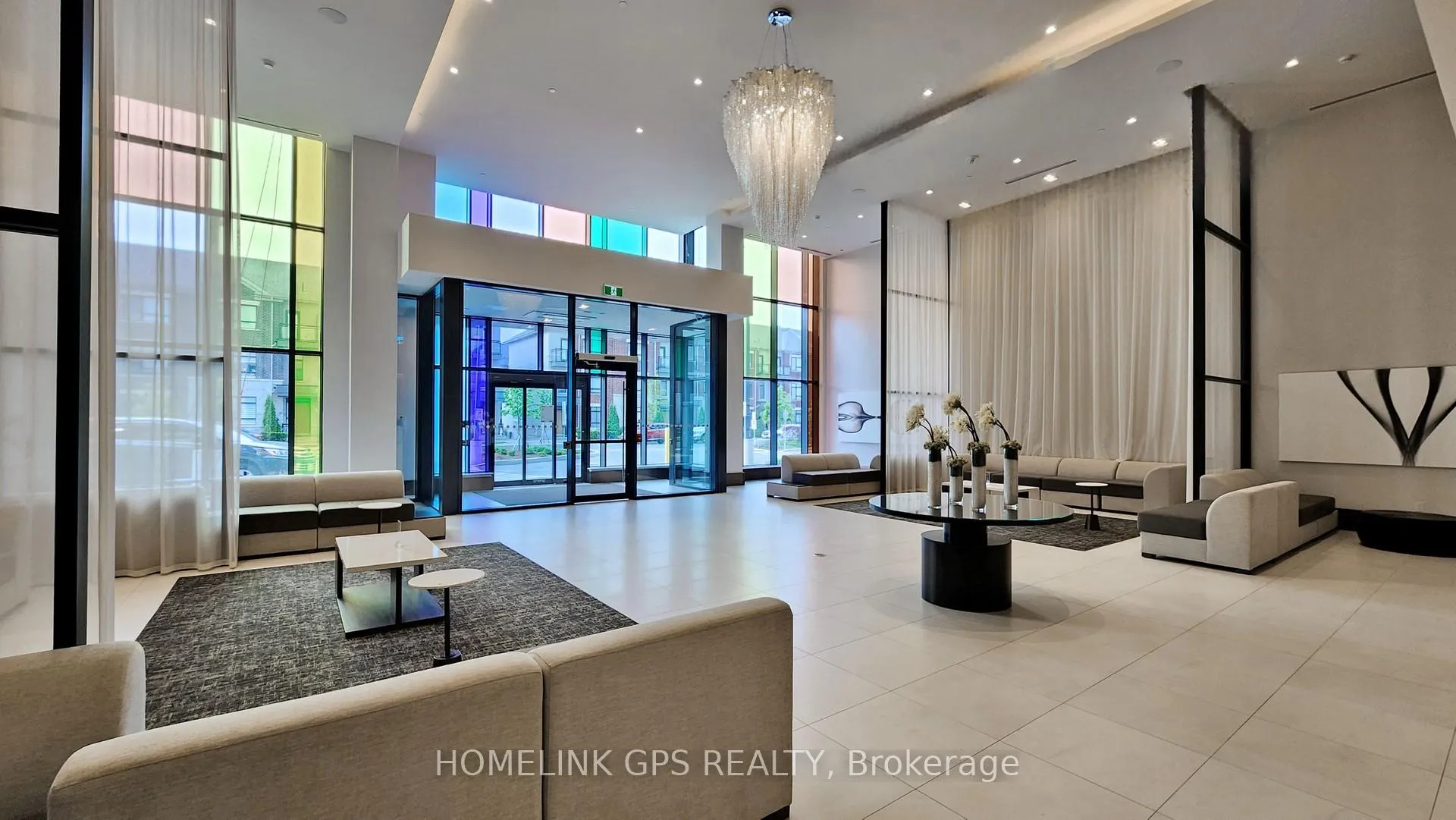 Photo 6 of Unit 1003, 38 Gandhi Lane, Markham, Commerce Valley — HOMEH