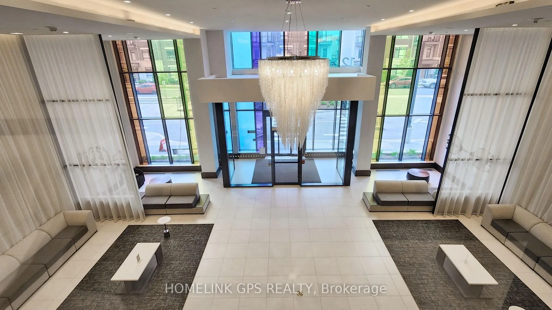 Photo 7 of Unit 1003, 38 Gandhi Lane, Markham, Commerce Valley — HOMEH