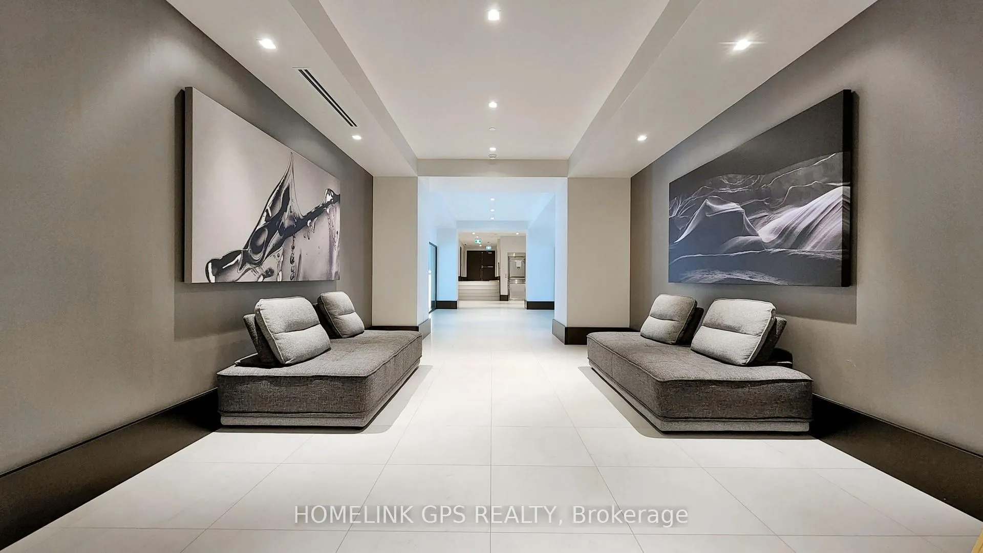 Photo 9 of Unit 1003, 38 Gandhi Lane, Markham, Commerce Valley — HOMEH