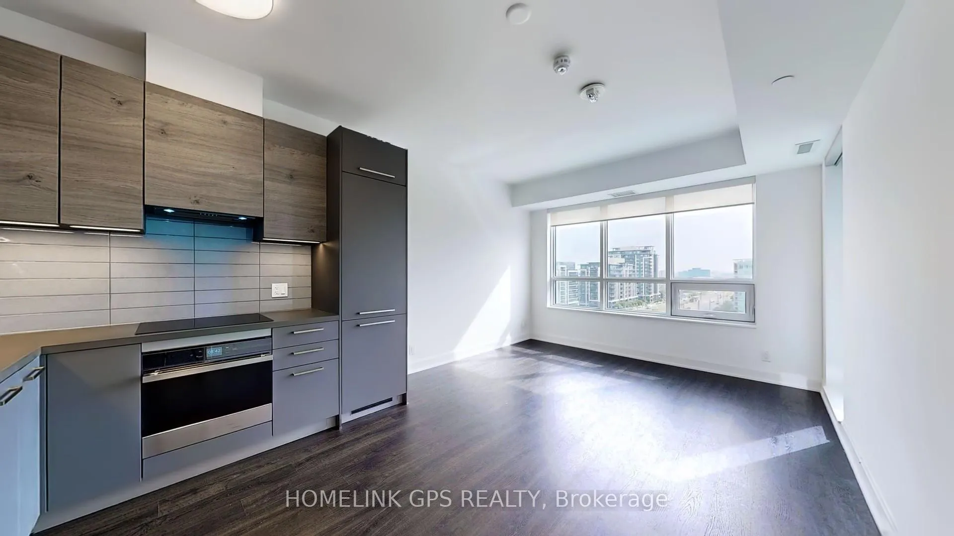 Photo 10 of Unit 1003, 38 Gandhi Lane, Markham, Commerce Valley — HOMEH