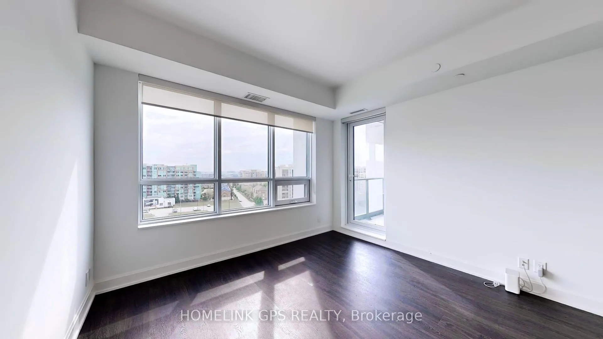 Photo 12 of Unit 1003, 38 Gandhi Lane, Markham, Commerce Valley — HOMEH
