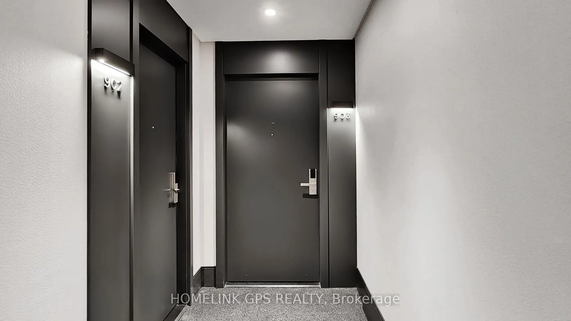 Photo 16 of Unit 1003, 38 Gandhi Lane, Markham, Commerce Valley — HOMEH