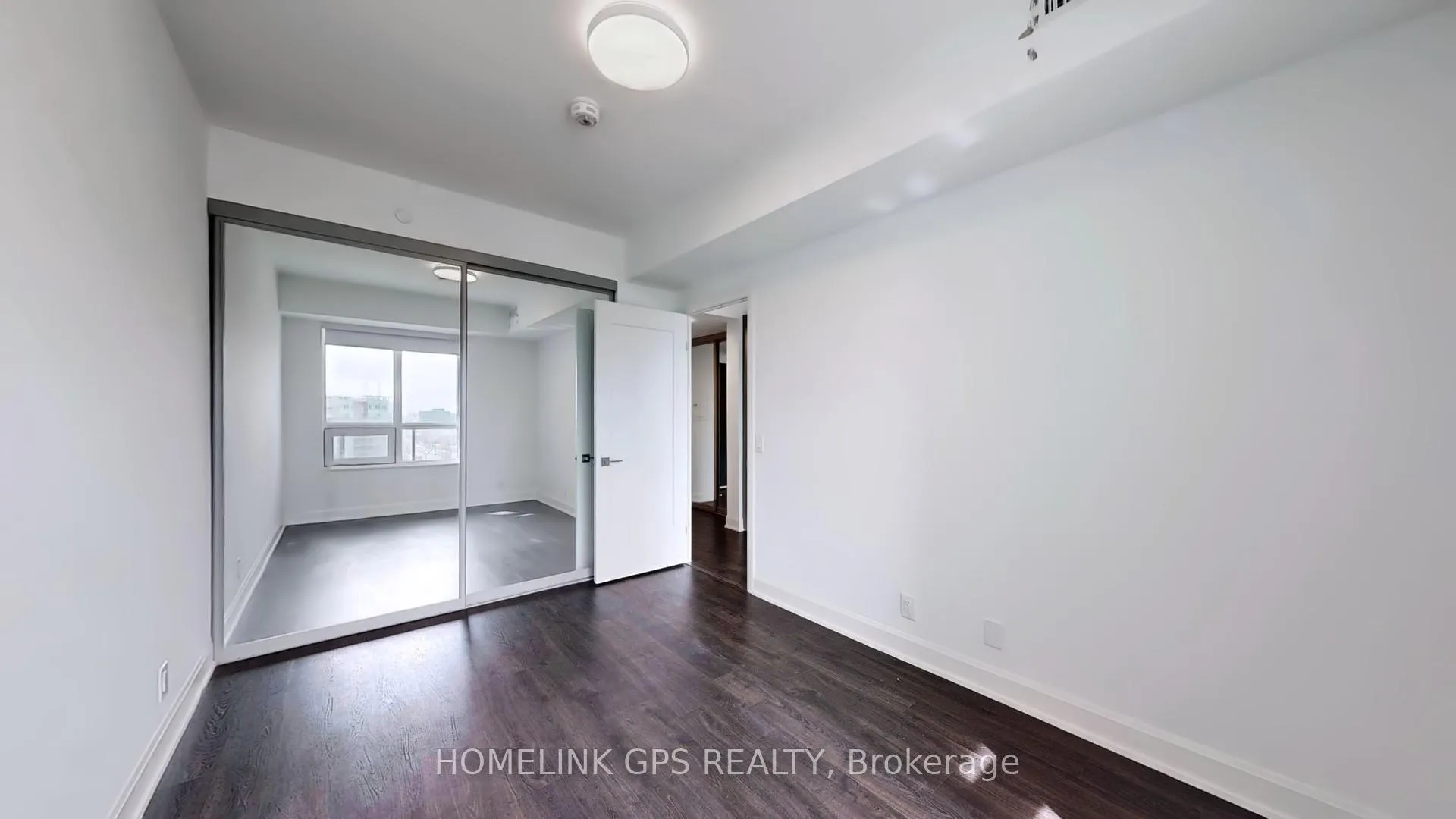 Photo 19 of Unit 1003, 38 Gandhi Lane, Markham, Commerce Valley — HOMEH
