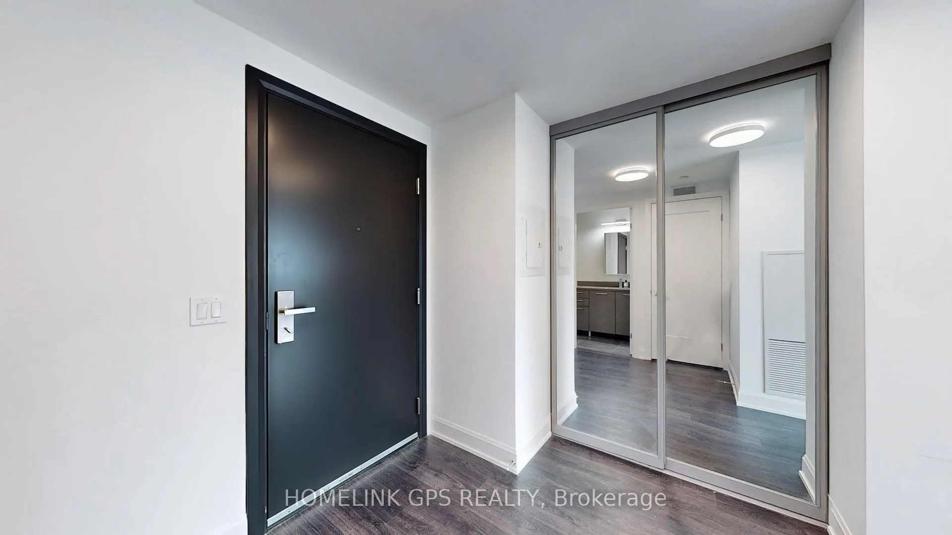 Photo 22 of Unit 1003, 38 Gandhi Lane, Markham, Commerce Valley — HOMEH