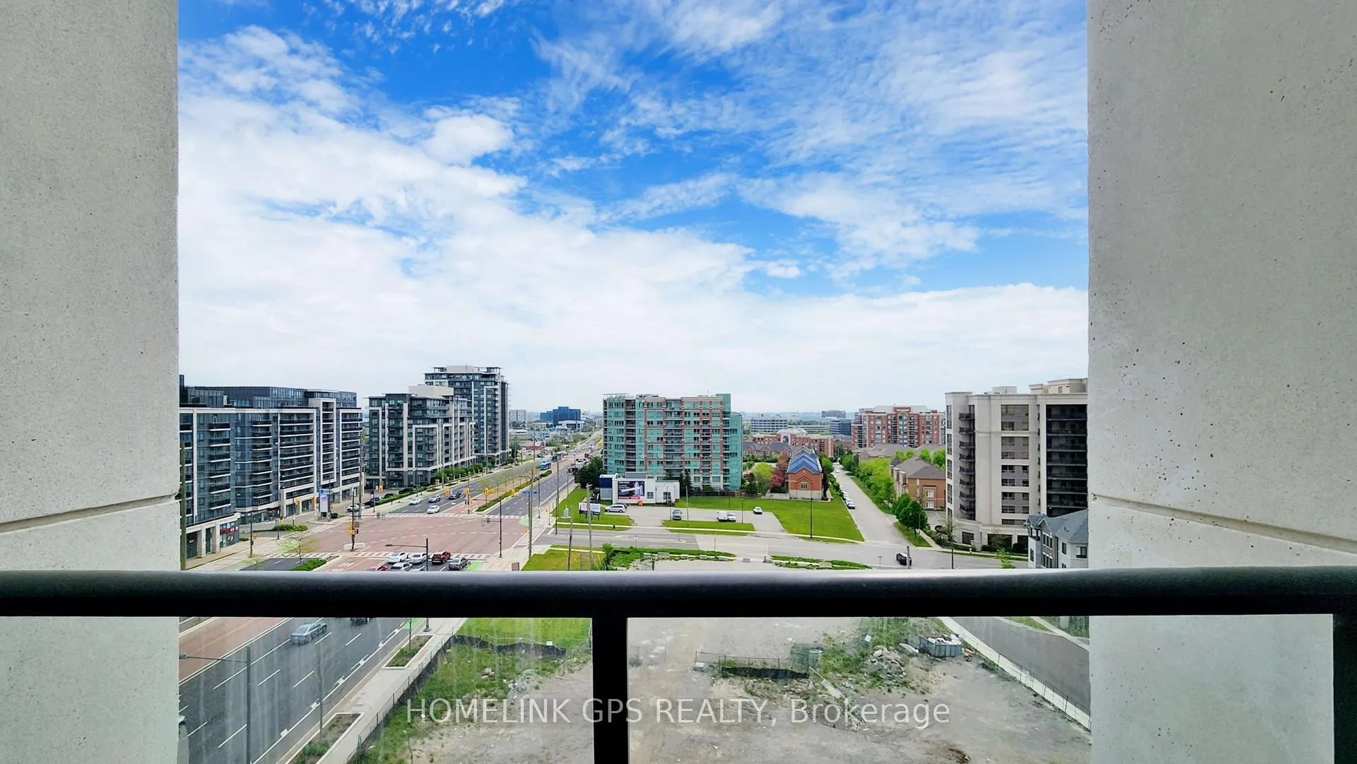 Photo 23 of Unit 1003, 38 Gandhi Lane, Markham, Commerce Valley — HOMEH