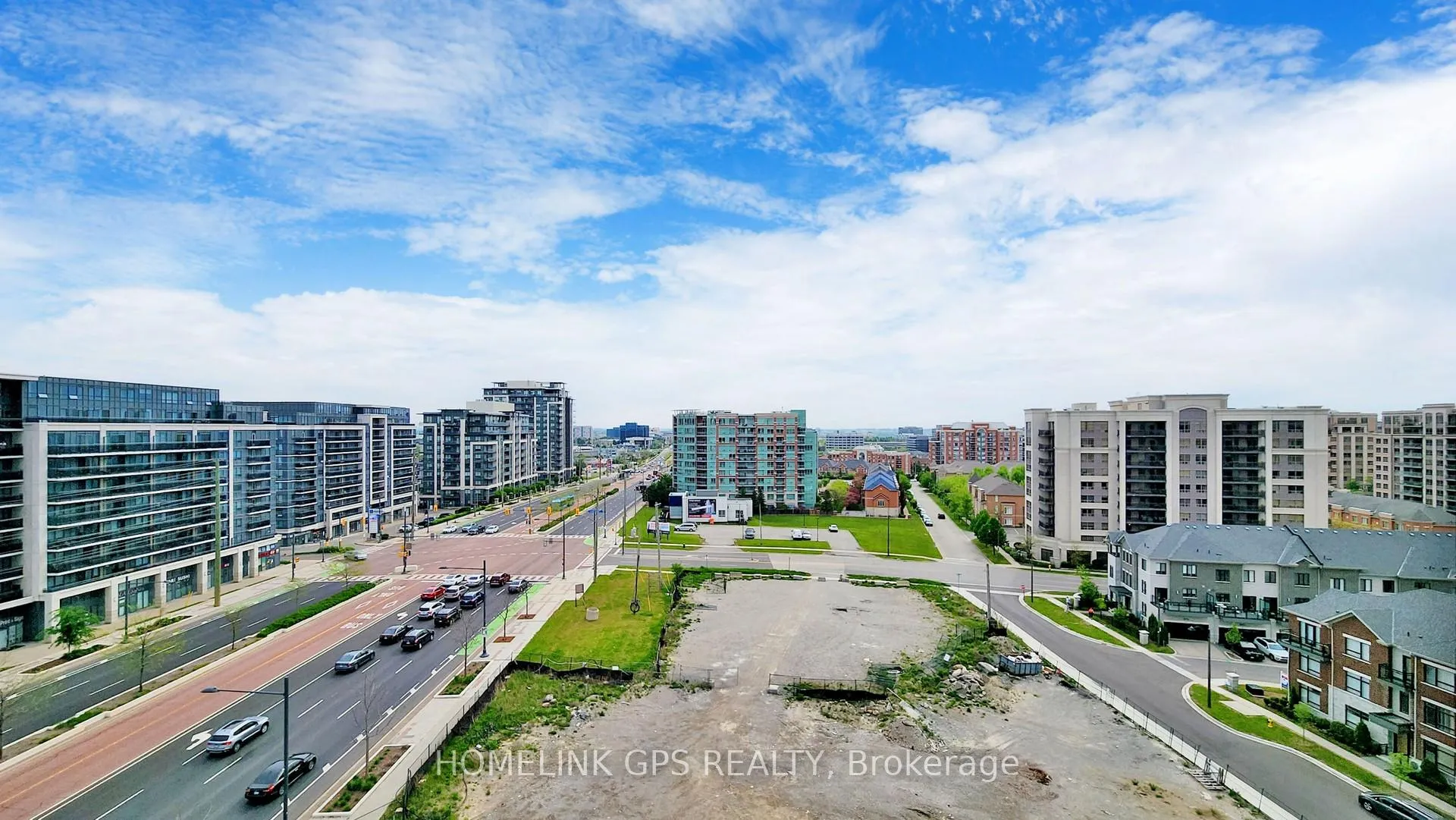 Photo 26 of Unit 1003, 38 Gandhi Lane, Markham, Commerce Valley — HOMEH