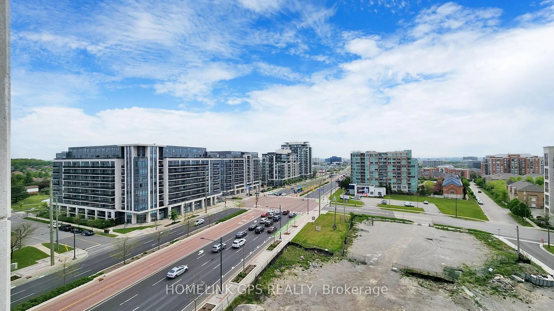 Photo 27 of Unit 1003, 38 Gandhi Lane, Markham, Commerce Valley — HOMEH