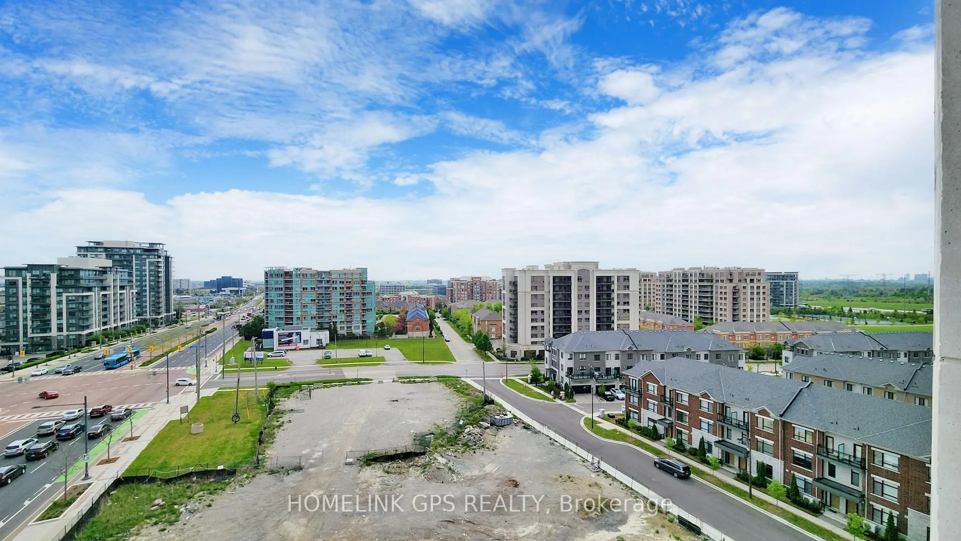 Photo 28 of Unit 1003, 38 Gandhi Lane, Markham, Commerce Valley — HOMEH