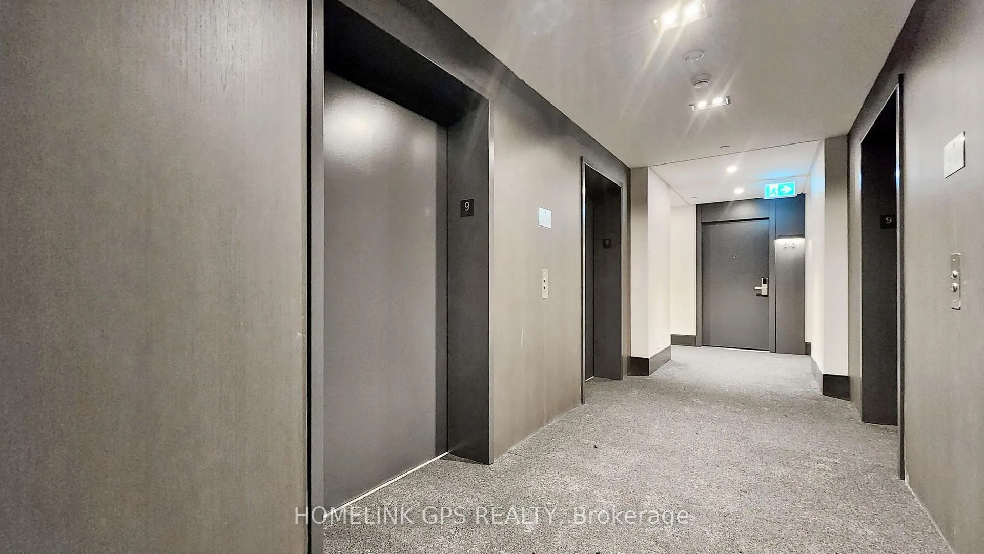 Photo 29 of Unit 1003, 38 Gandhi Lane, Markham, Commerce Valley — HOMEH