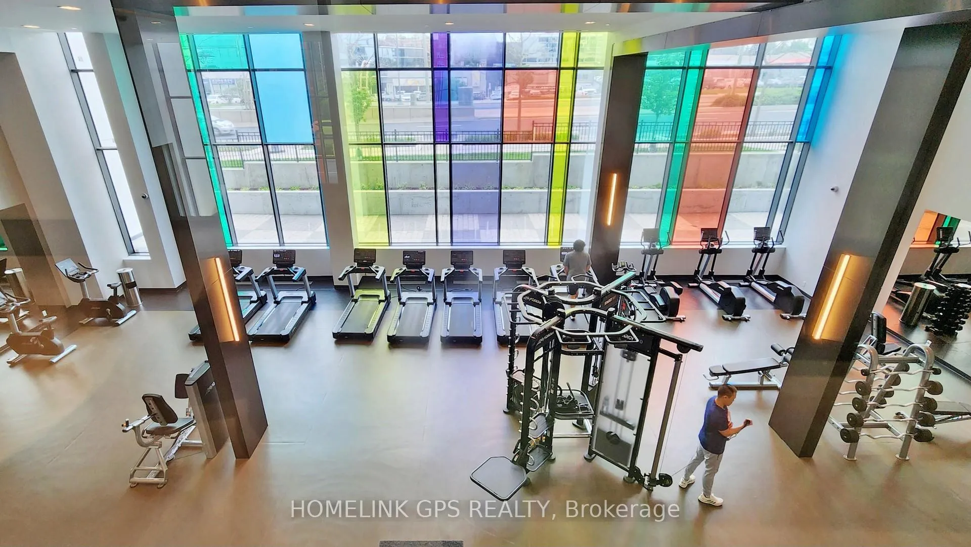 Photo 31 of Unit 1003, 38 Gandhi Lane, Markham, Commerce Valley — HOMEH