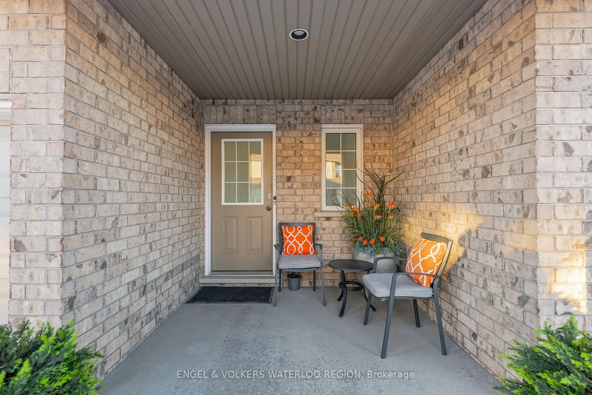 Photo 5 of Unit 42, 31 Townsend Drive, Waterloo — HOMEH