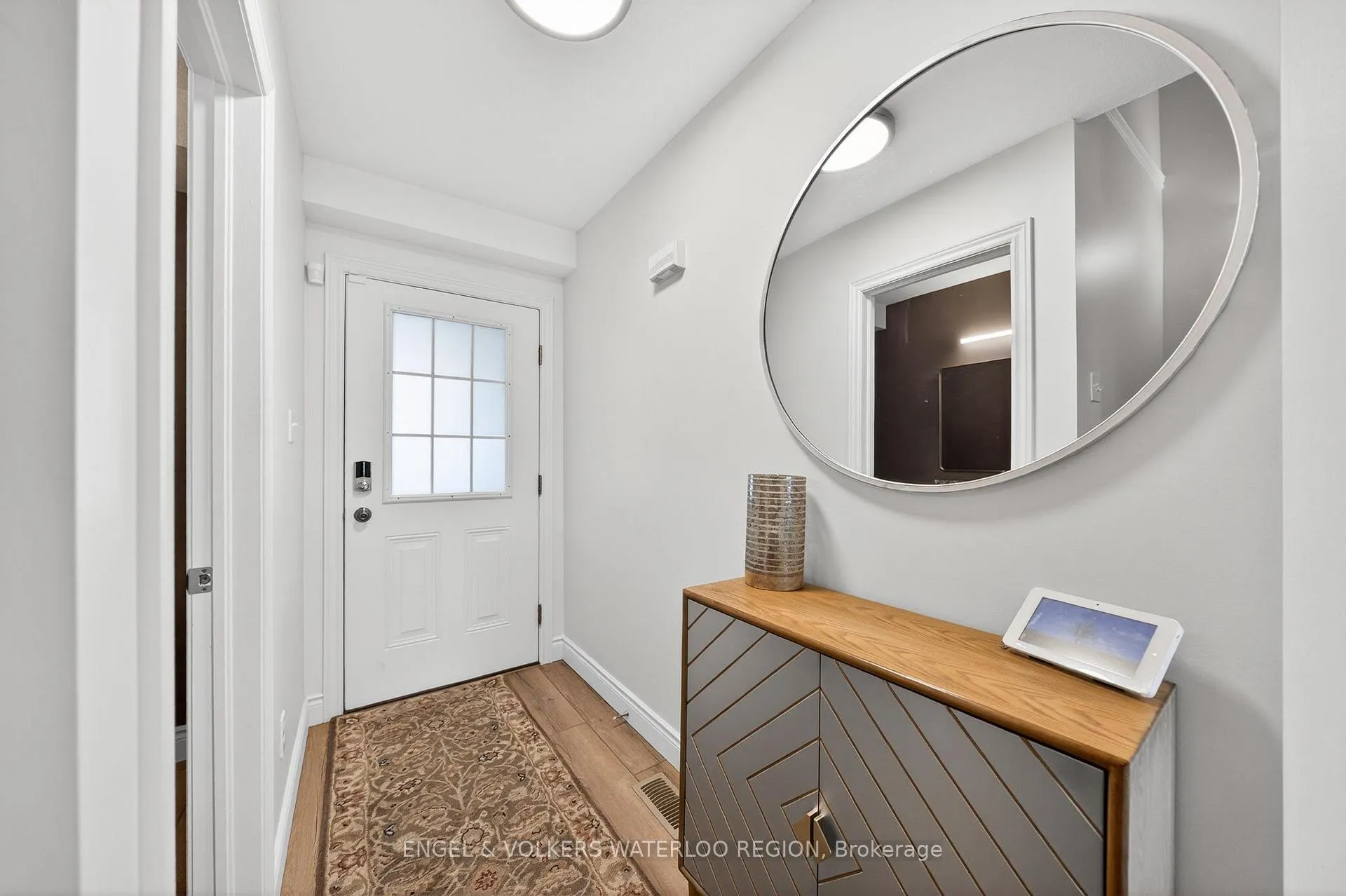 Photo 6 of Unit 42, 31 Townsend Drive, Waterloo — HOMEH