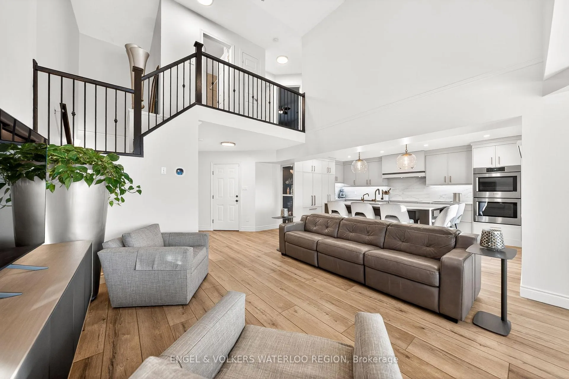 Photo 7 of Unit 42, 31 Townsend Drive, Waterloo — HOMEH