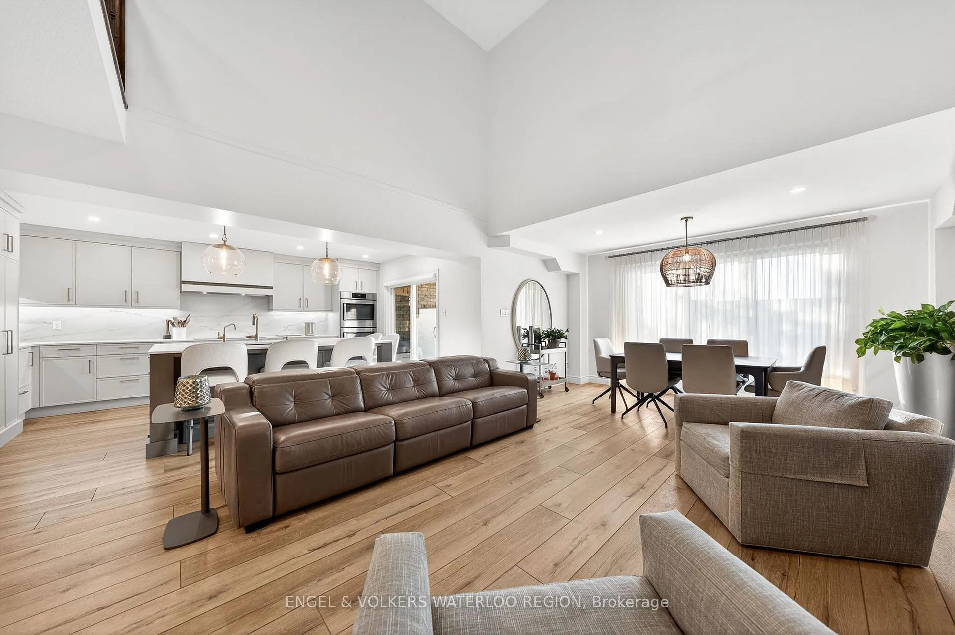 Photo 8 of Unit 42, 31 Townsend Drive, Waterloo — HOMEH