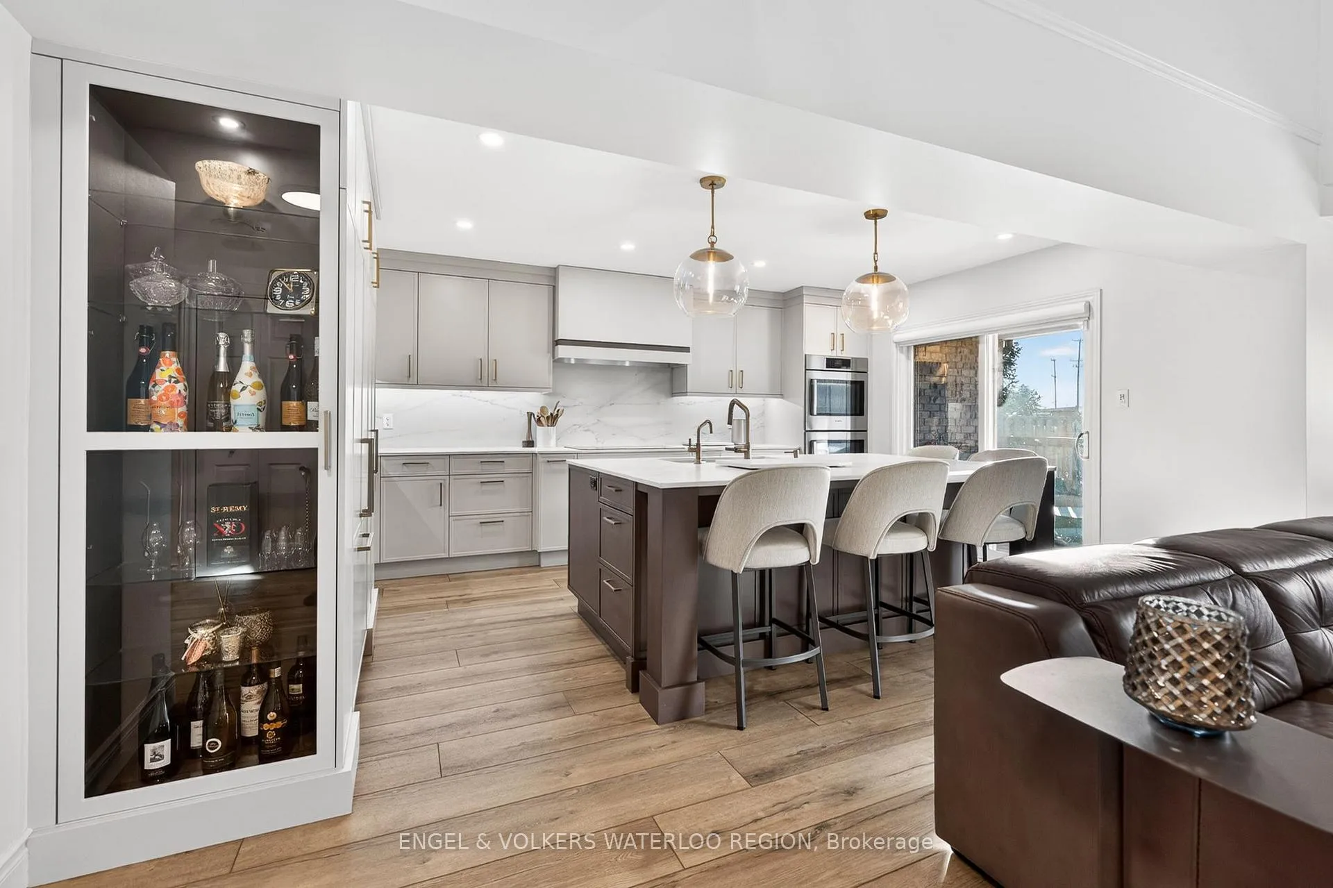 Photo 9 of Unit 42, 31 Townsend Drive, Waterloo — HOMEH